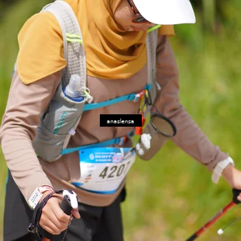 Runner Photo 5340503