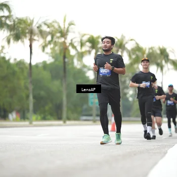 Runner Photo 5340504