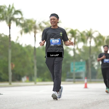 Runner Photo 5340505