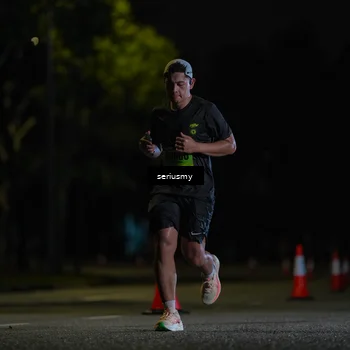 Runner Photo 5340506