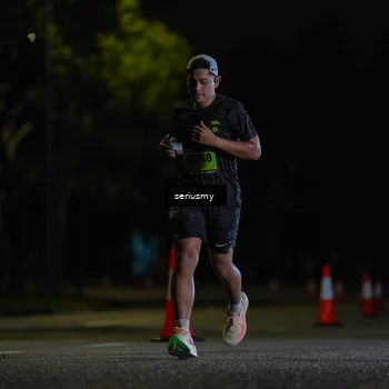 Runner Photo 5340507