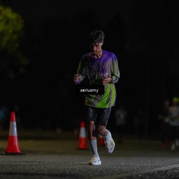 Runner Photo 5340508