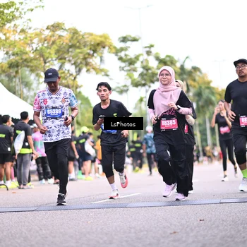 Runner Photo 5340511