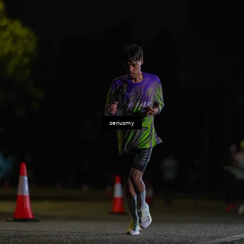 Runner Photo 5340512