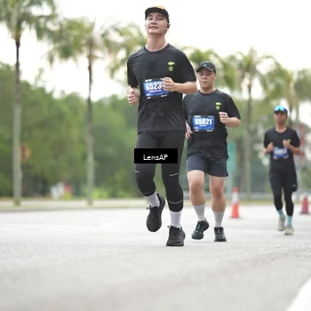 Runner Photo 5340515