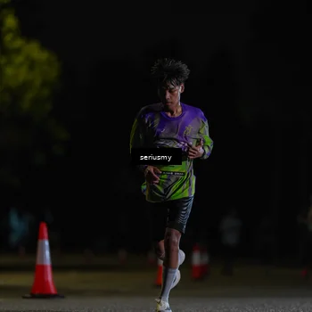 Runner Photo 5340517