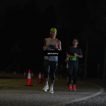 Runner Photo 5340519