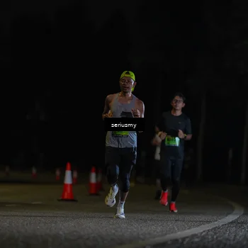 Runner Photo 5340520