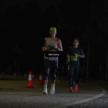 Runner Photo 5340521