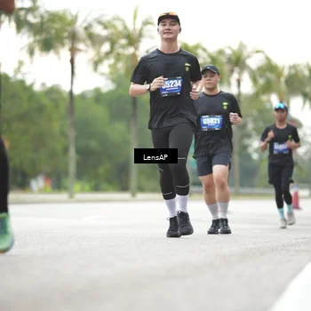 Runner Photo 5340522