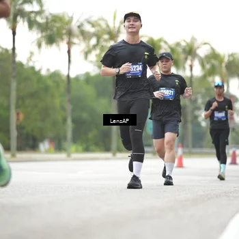 Runner Photo 5340523
