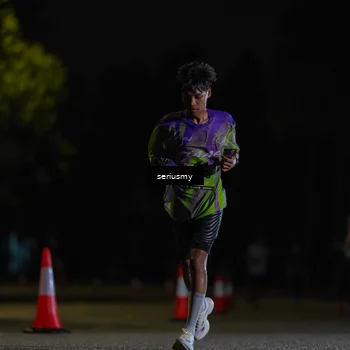 Runner Photo 5340526