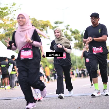 Runner Photo 5340527