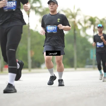 Runner Photo 5340528