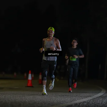 Runner Photo 5340531