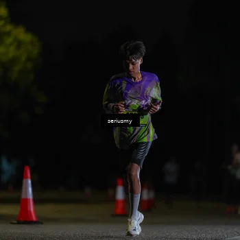 Runner Photo 5340533