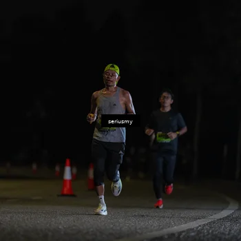 Runner Photo 5340534
