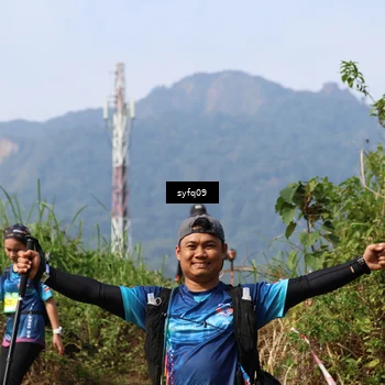 Runner Photo 5340535