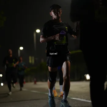 Runner Photo 5340536
