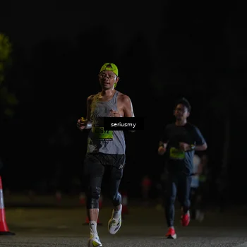 Runner Photo 5340537
