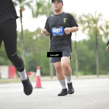 Runner Photo 5340538