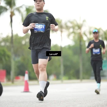 Runner Photo 5340541