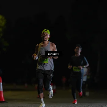 Runner Photo 5340542