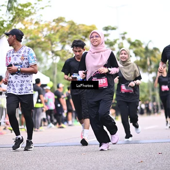 Runner Photo 5340543