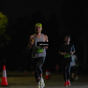 Runner Photo 5340544