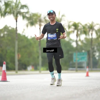 Runner Photo 5340545