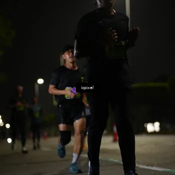 Runner Photo 5340546