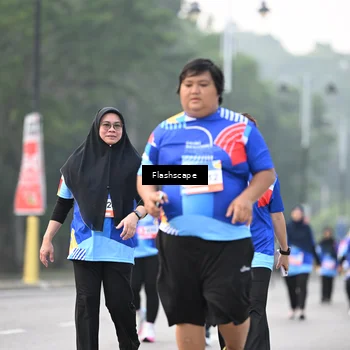 Runner Photo 5340547