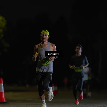 Runner Photo 5340548