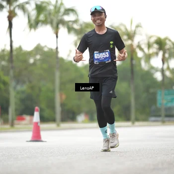 Runner Photo 5340551