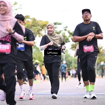 Runner Photo 5340554