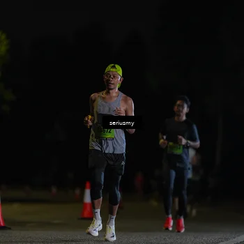 Runner Photo 5340556