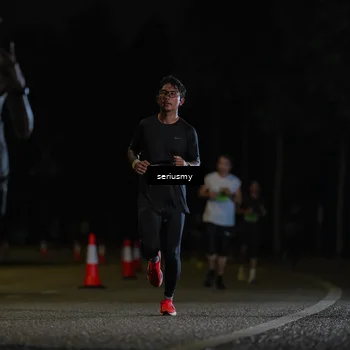 Runner Photo 5340557