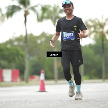 Runner Photo 5340558
