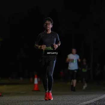 Runner Photo 5340560