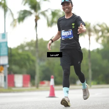 Runner Photo 5340566