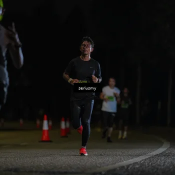 Runner Photo 5340568