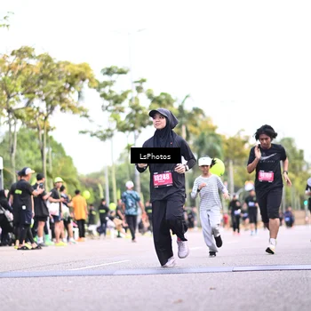 Runner Photo 5340569