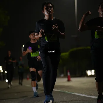 Runner Photo 5340572
