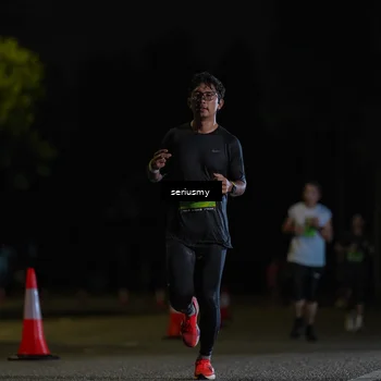 Runner Photo 5340573