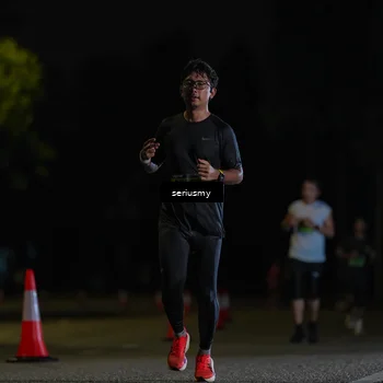 Runner Photo 5340574