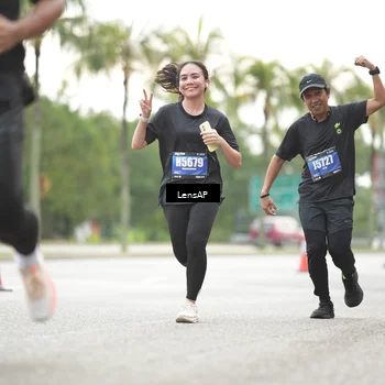 Runner Photo 5340575