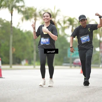 Runner Photo 5340576