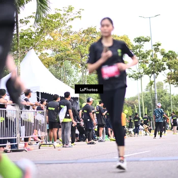 Runner Photo 5340578