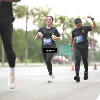 Runner Photo 5340579