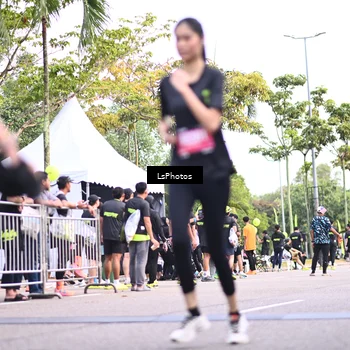 Runner Photo 5340580